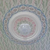 نقاشی و رنگ آمیزی ساختمان و طرح کاغذ دیواری|خدمات پیشه و مهارت|نرماشیر, |دیوار