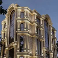 آپارتمان-191متری-صفر-فول-امکانات