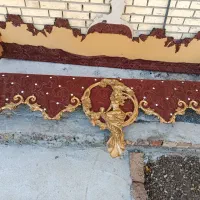 پرده رانر رومیز|پرده، رانر، رومیزی|اسلام آباد, |دیوار