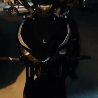 z1000 موتور250دوسیلندر