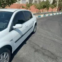 مگان 2000 فول فابریک|خودرو سواری و وانت|تهران, صادقیه|دیوار