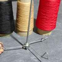 نخ سردوز سه عدد|لوازم خیاطی و بافتنی|ارومیه, |دیوار