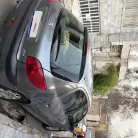 206 تیپ ۲ مدل ۸۸