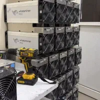 بیت کوین ارز ماینر