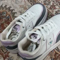 کتونی دخترانه|کیف، کفش، کمربند|قرچک, باقرآباد|دیوار