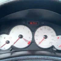 پژو 206 تیپ 5 مدل 94|خودرو سواری و وانت|رشت, امین الضرب|دیوار