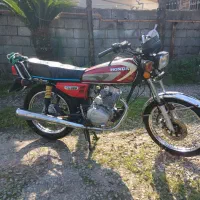 موتور سیکلت ۱۵۰|موتورسیکلت|نوشهر, |دیوار