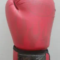دستکش بوکس