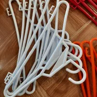 چوبکار استاندارد رگال چوب لباسی کودک هنگر پوشاک|بندرخت و رخت‌آویز|تهران, نازی‌آباد|دیوار
