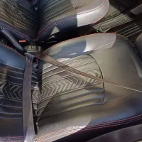 ۲۰۷ پانوراما مدل ۴۰۰|خودرو سواری و وانت|صدرا-فارس, فاز ۱|دیوار