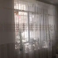 پرده پذیرایی