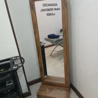 کمد/ترالی/سرشور/تخت