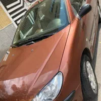 موتور صفر خوش رنگ فانتزی|موتورسیکلت|خوی, |دیوار