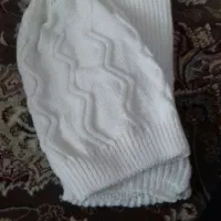 شال وکلاه دخترانه نو