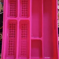 جاقاشقی دو طبقه