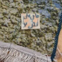 تعدادی تابلو فرش دستباف و تابلو نقاشی|تابلو فرش|پردیس, فاز ۲|دیوار