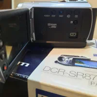 دوربین فیلمبرداری|دوربین عکاسی و فیلم‌برداری|تهران, مشیریه|دیوار