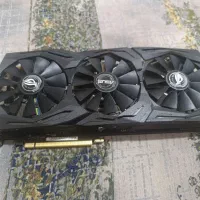 کارت گرافیک ۱۰۸۰ ایسوس