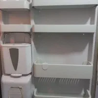 یخچال اسنوا|یخچال و فریزر|باقرشهر, |دیوار