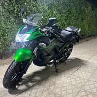 مگلی ۲۰۰ cc صفر خشک