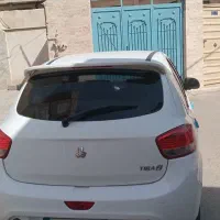 تیبا۲ ۱۴۰۰|خودرو سواری و وانت|مشهد, طلاب|دیوار