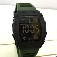 ساعت جی شاک