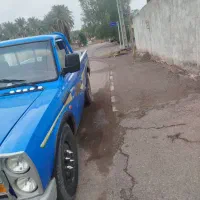 نیسان مدل 1400