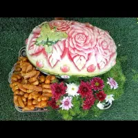 تزیینات شب یلدا