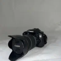 دوربین عکاسی کنون Canon|دوربین عکاسی و فیلم‌برداری|تهران, سوهانک|دیوار
