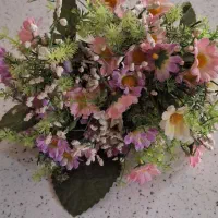 گل مصنوعی نووزیبا