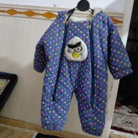 سرهمی دخترانه