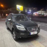 لیفان ایکس60مدل94