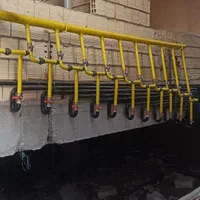 لوله کش آب، لوله کشی گاز و آتش نشانی|خدمات پیشه و مهارت|تهران, نیروی هوایی (پیروزی)|دیوار