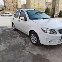 ساینا سفید 99 بیرنگ بیمه کامل کم کارکرد