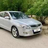 هیوندای i30 مدل ۲۰۱۰