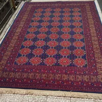 فرش ابریشمی ترکیه ای