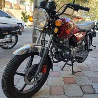 موتور سیکلت ۲۰۰ kLD|موتورسیکلت|آذرشهر, |دیوار