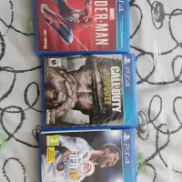 بازی ps4