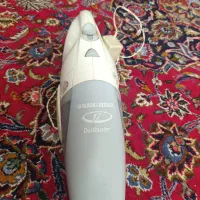 جارو شارژر بلک آمریکایی کم کار سالم|جاروبرقی، جارو شارژی، بخارشو|مشهد, هفده شهریور|دیوار