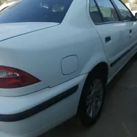 سمند LX EF7 بنزینی، مدل ۱۳۹۷