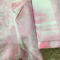 پرده ترک انیمیشنی دخترانه