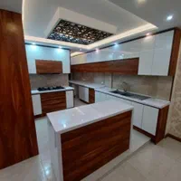 مغز روکش خارجی کابینت