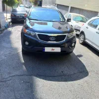 سورنتو ۲۰۱۳