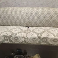 مبلمان استقبال ترکیه (اصلی)|مبلمان خانگی و میز عسلی|تهران, گلستان (شهرک راه آهن)|دیوار