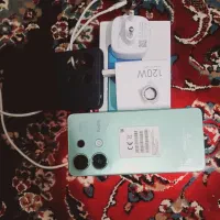 نوت 13|موبایل|زابل, |دیوار