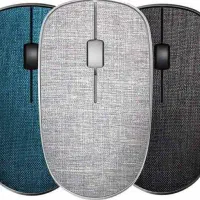 موس مارک Rapoo کاملا نو