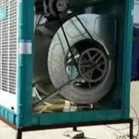 سرویس کولر ابی