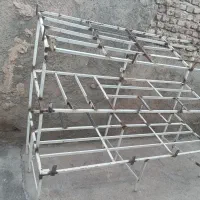 قفسه سبزی