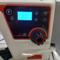 چرخ خیاطی صنعتی