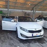 کیا اپتیما فول آپشن